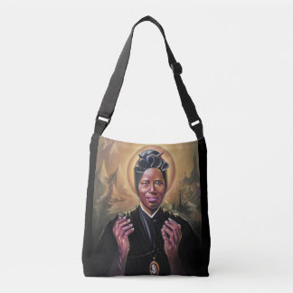 Sac fourre-tout Saint-Joséphine-Bakhita