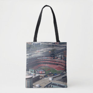 Sac fourre-tout Saint-Louis