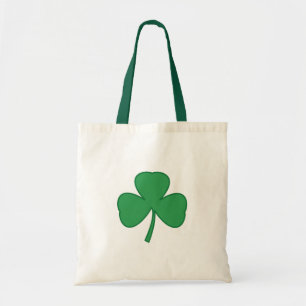 Sac fourre-tout Shamrock