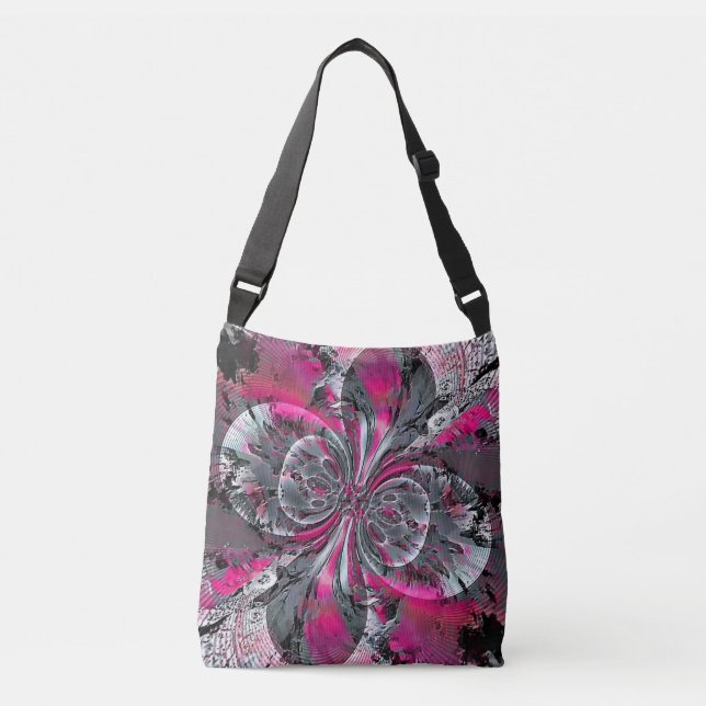 Sac fourre-tout Signaux mixtes (Devant)