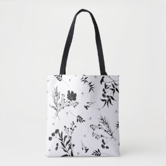 Sac fourre-tout Silhouette