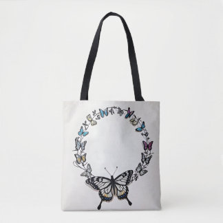 👜 Sac fourre-tout simple pour tous les jours! Par