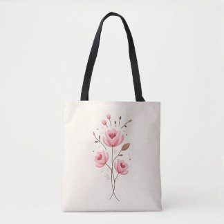 Sac fourre-tout simple pour tous les jours – Réuti