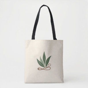 Sac fourre-tout simple pour tous les jours – Réuti