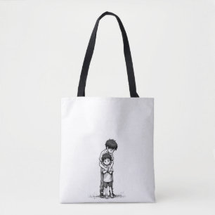 Sac fourre-tout simple pour tous les jours – Réuti