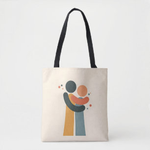 Sac fourre-tout simple pour tous les jours – Réuti