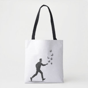 Sac fourre-tout simple pour tous les jours – Réuti