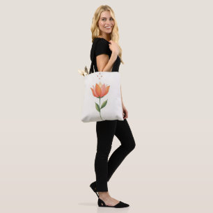 Sac fourre-tout simple pour tous les jours – Réuti