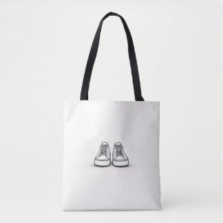 Sac fourre-tout simple pour tous les jours – Réuti
