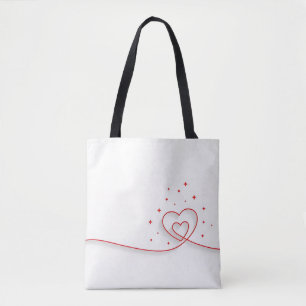 Sac fourre-tout simple pour tous les jours – Réuti