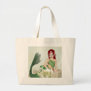 Sac fourre-tout Sirène