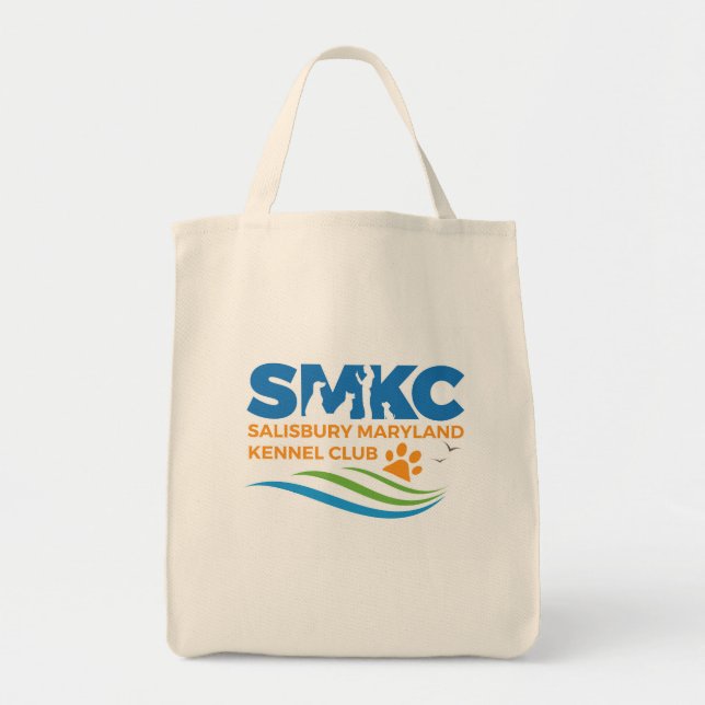 SAC FOURRE-TOUT SMKC (Devant)