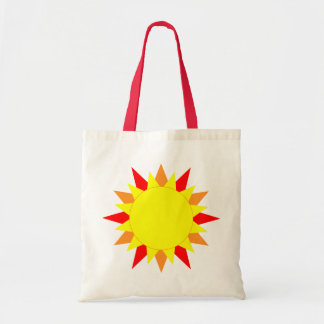 Sac fourre-tout solaire