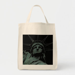 Sac fourre-tout souvenir de New York Statue de la