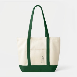 Sac fourre-tout Stroke of Style