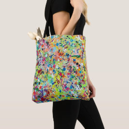 Sac fourre-tout Sunshine du jour