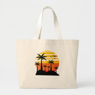 Sac fourre-tout Sunshine | Joli fourre-tout quotid