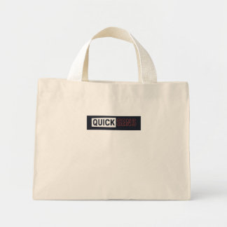Sac fourre-tout Surf Vibes – Sac en toile de style