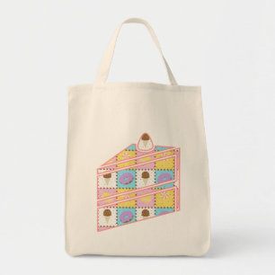 Sac fourre-tout Sweet Cravings