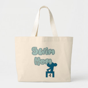 SAC FOURRE-TOUT SWIM MOM