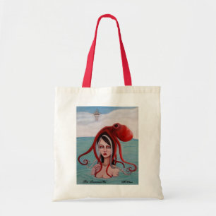 Sac fourre-tout symbiotique aquatique