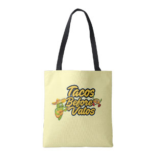 Sac fourre-tout Tacos avant Vatos