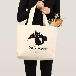 Sac fourre-tout Team Catawampus