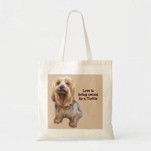 Sac fourre-tout tellement mignon à Yorkshire