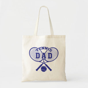 Sac fourre-tout Tennis Papa