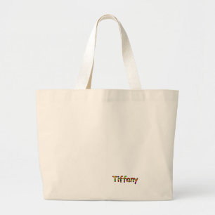 Sac fourre-tout Tiffany