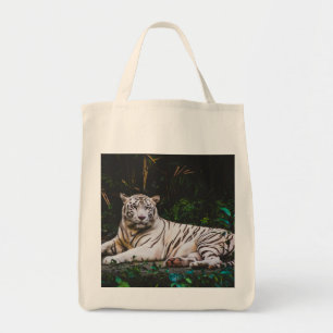 Sac fourre-tout tigre
