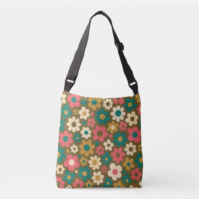 SAC FOURRE-TOUT TOOTie. (Devant)
