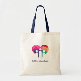 Sac Fourre-tout - Tote bag