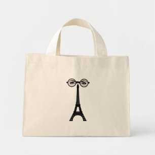 Sac fourre-tout Tour Eiffel