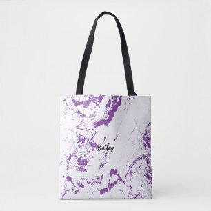 Sac fourre-tout tout imprimé