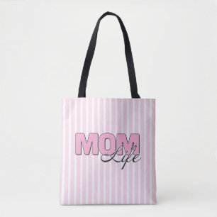 Sac fourre-tout tout-sur-impression MamanLife