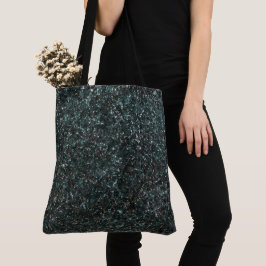Sac fourre-tout tout-sur-impression Motif en pierr