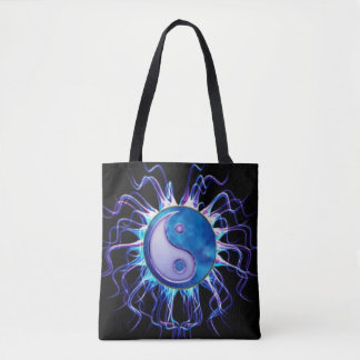 Sac fourre-tout tout-sur-impression - Moyen