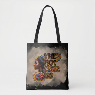 Sac fourre-tout Tout-Sur-Impression, Moyen - Ils N