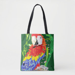 Sac fourre-tout Tout-Sur-Impression Personnalisé/