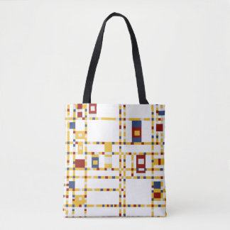 Sac fourre-tout tout-sur-impression personnalisé