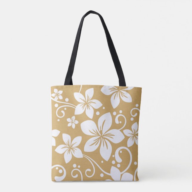 Sac fourre-tout tout-sur-impression personnalisé (Dos)