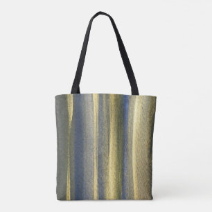 Sac fourre-tout tout-sur-impression personnalisé G