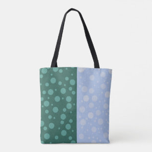 Sac fourre-tout Tout-Sur-Impression Personnalisé P