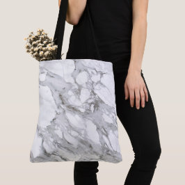 Sac fourre-tout Tout-Sur-Imprimé Motif en pierre d