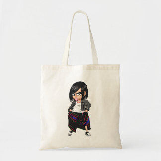 Sac fourre-tout tribal de filles Lotha Naga
