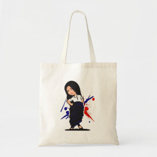 Sac fourre-tout tribal de filles Sumi Naga