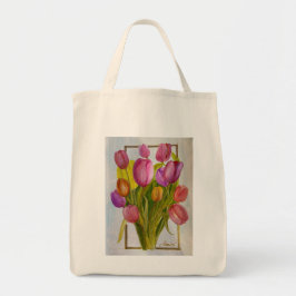 Sac fourre-tout Tulip