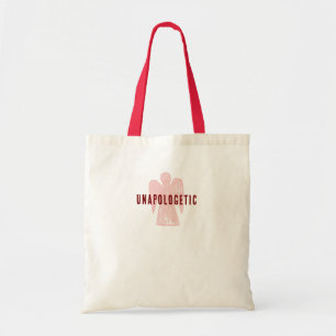 Sac fourre-tout Unapologetic Angel