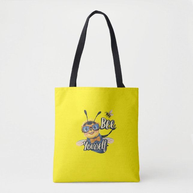 Sac fourre-tout unique (Devant)